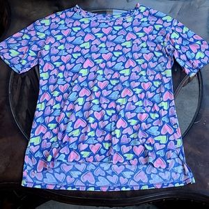 Pajama Nightgown